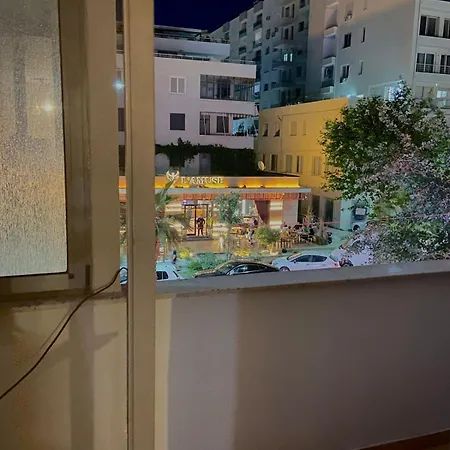 아파트 Js Apartmentnetflix Balcony Wi-fi Durrës