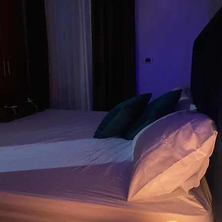Js Apartmentnetflix Balcony Wi-fi Durrës