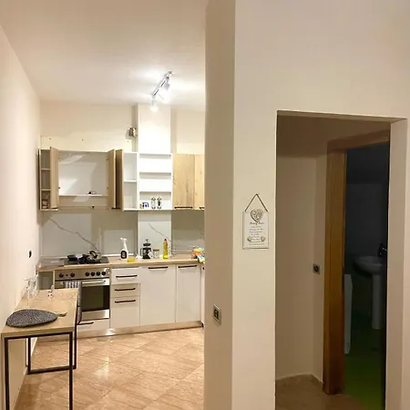 아파트 Js Apartmentnetflix Balcony Wi-fi