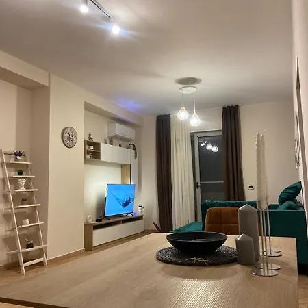 Js Apartmentnetflix Balcony Wi-fi * ドゥラス