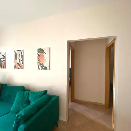 Js Apartmentnetflix Balcony Wi-fi 아파트
